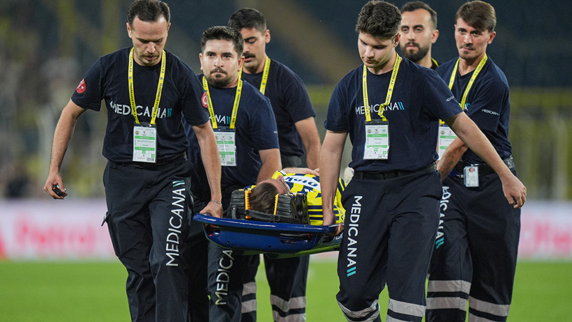 Fenerbahçe Greenwood'un yıldızlaştığı 6 gollü maçta Konyaspor'u mağlup etti - Resim : 9