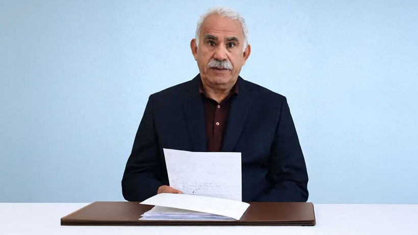 '&Ccedil;er&ccedil;eve yasa' sonrası kritik viraj: Devletin zirvesi masa başında... Ayrıntılar ortaya &ccedil;ıktı - Resim : 4