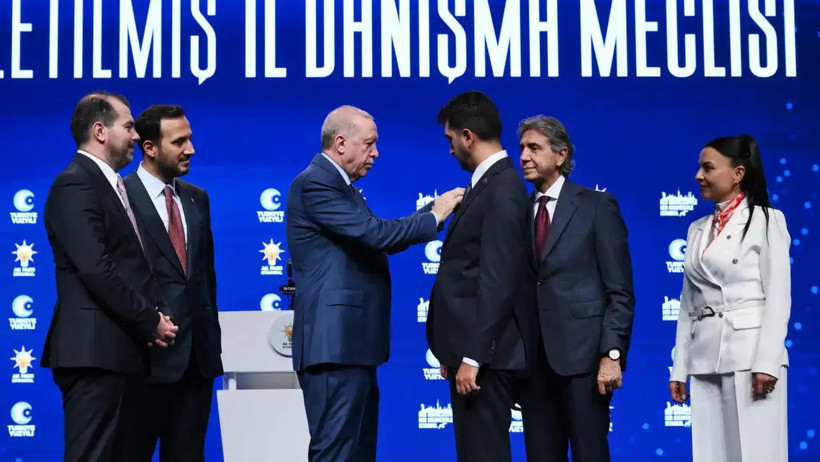 AK Parti kendi silahıyla vuruldu: Üyeleri Yeniden Refah'a kaptırdı - Resim : 2