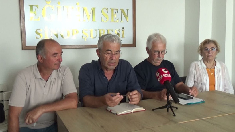 Emekli-Sen'den iktidara kök maaş talebi - Resim : 1