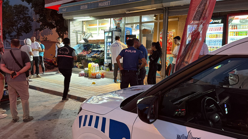 Kütahya’da eski eşini sokakta bıçaklayan şüpheli aranıyor - Resim : 2