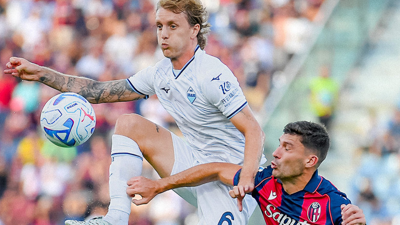 Tedesco yönetimindeki Bologna Serie A'ya kötü başladı - Resim : 2
