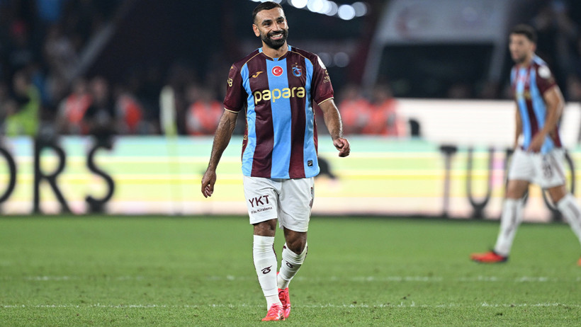 Salah'tan ağızları açık bırakan istatistik - Resim : 3