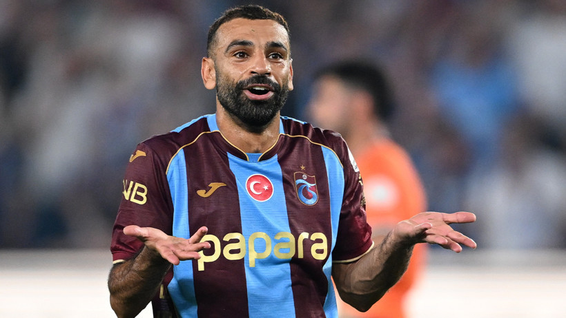 Salah'tan ağızları açık bırakan istatistik - Resim : 1