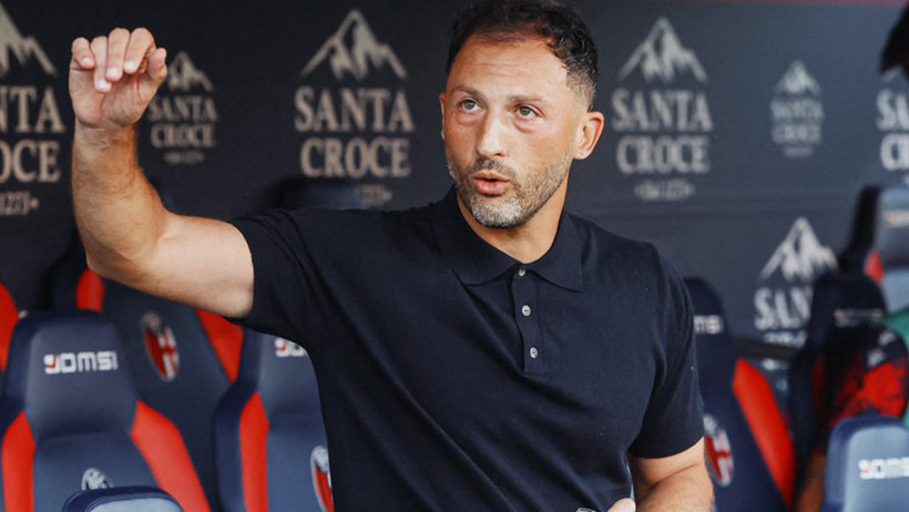 Tedesco yönetimindeki Bologna Serie A'ya kötü başladı - Resim : 3