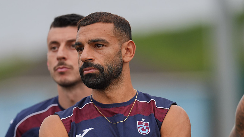 Trabzonspor Ferecvaros mesaisine başladı - Resim : 3