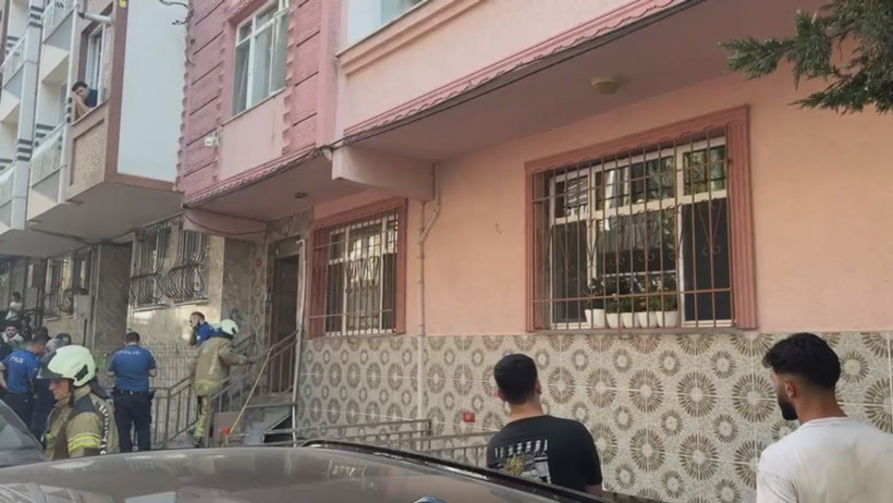 Deodorant kutusu bomba gibi patladı: Yaralılar var: Küçükçekmece’de can pazarı - Resim : 5