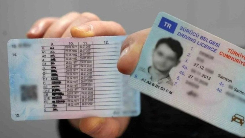 Ehliyet hayali kuranlar dikkat: Cebinizden çıkacak para belli oldu - Resim: 11