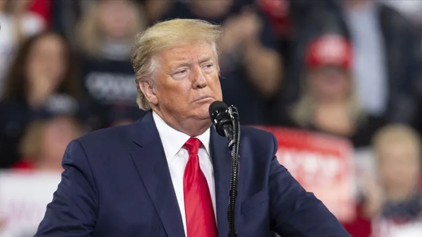 Trump’a pahalıya patladı: ABD halkı İran Savaşı hakkında kararını verdi - Resim: 14