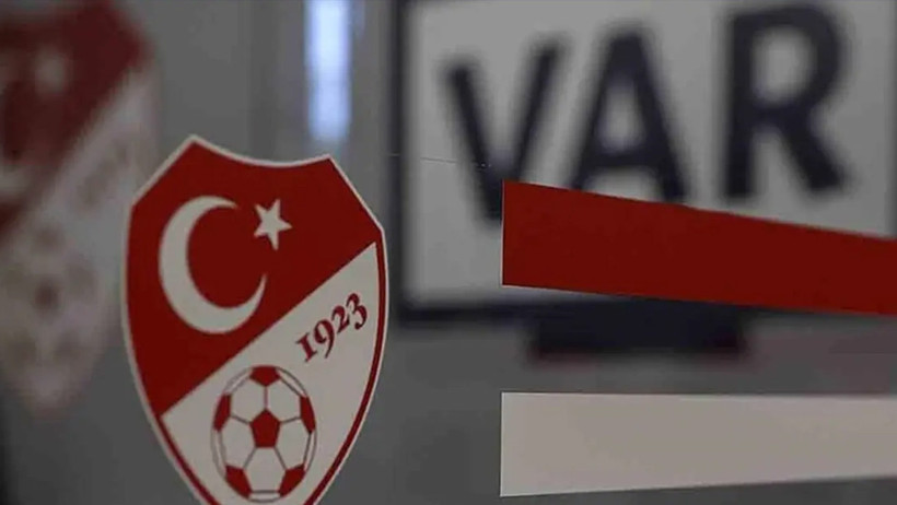 Süper Lig'de 2. haftanın VAR kayıtları açıklandı - Resim : 1