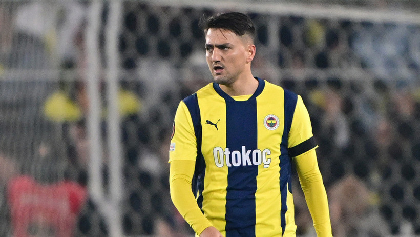 Cengiz Ünder'in yeni adresi belli oldu - Resim : 1