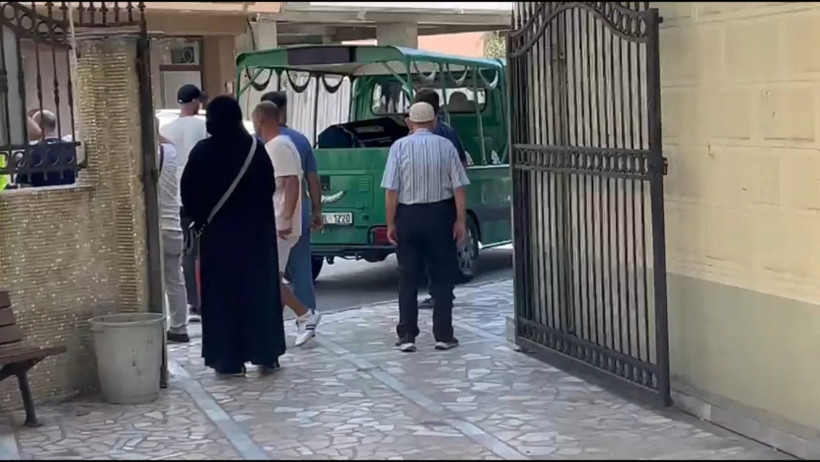 Şüphelinin ifadesindeki her satır bir facia: Şerife’yi ‘koruma’da koruyamadı - Resim : 7