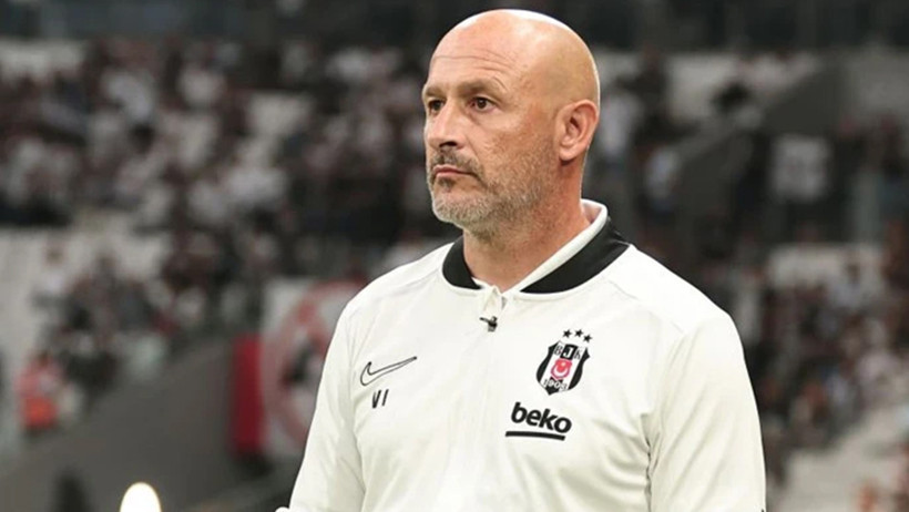 Vincenzo Italiano Trossard'ın neden maç kadrosunda olmadığını açıkladı - Resim : 2