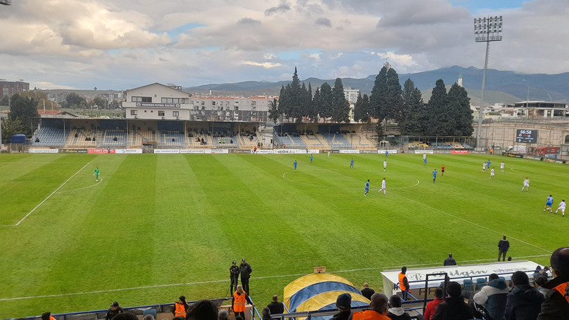 Türk futbolunun 84 yıllık köklü kulübü satılıyor: Anlaşma sağlandı - Resim : 4