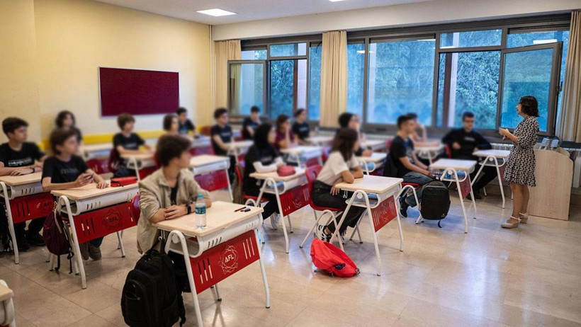 MEB’den özel okullara yeni karar: İsimleri değişecek - Resim : 2