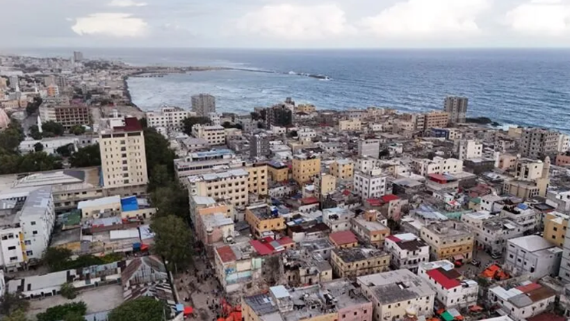 Somali'de dev İhale: İşte 2 milyar liralık projedeki Türk şirketi - Resim: 13