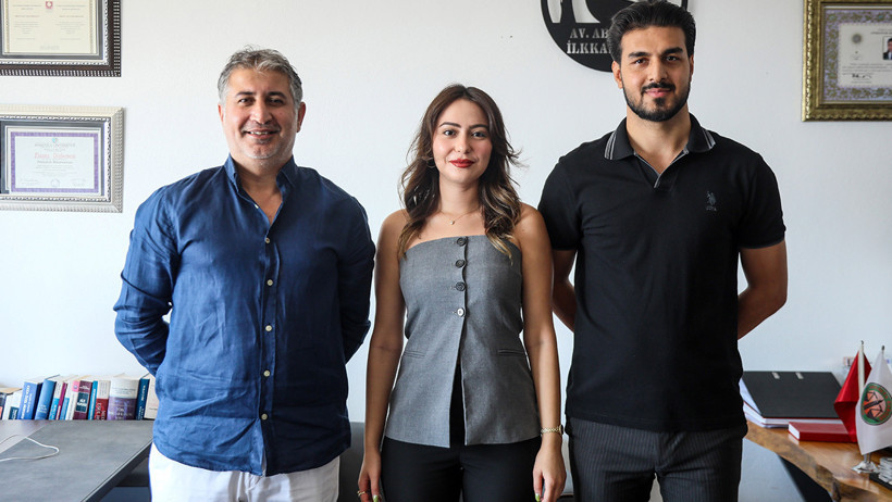 Trossard Türkiye'de ayağının tozuyla dava konusu oldu: Suç duyurusunda bulunuldu - Resim : 3