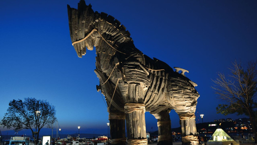 Çanakkale Kültür Yolu Festivali ile tarih, sanat ve lezzet aynı rotada buluşuyor - Resim : 7