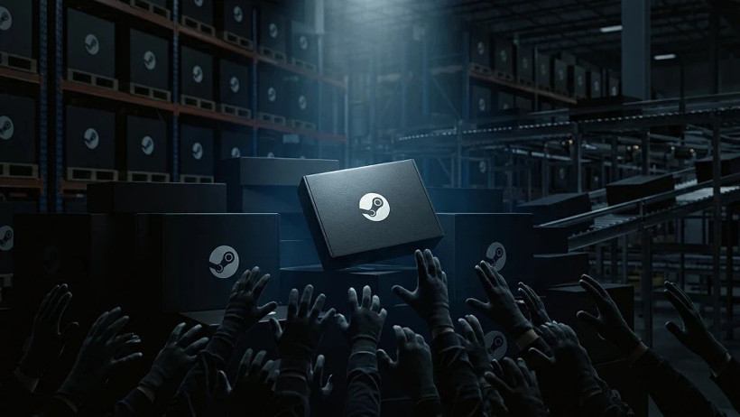 Steam’de 45 oyun sayfasına erişim engeli getirildi - Resim : 1