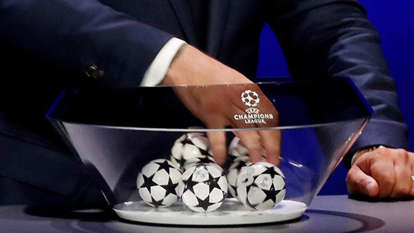 Şampiyonlar Ligi'nde Galatasaray ve Fenerbahçe'nin muhtemel rakipleri - Resim : 4