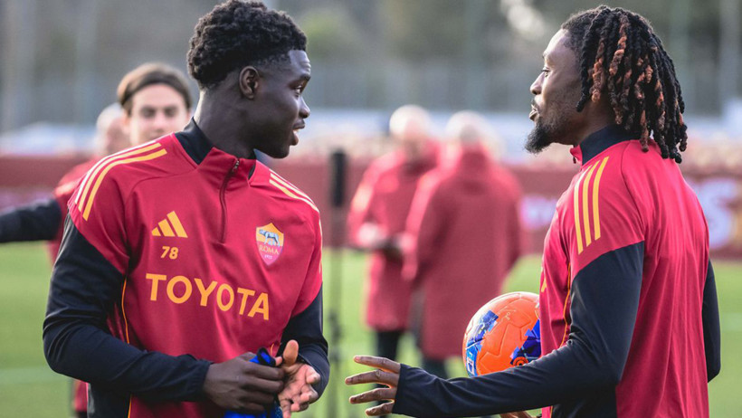 Acun Ilıcalı'dan 32 milyon Euro'luk hamle: Hull City Roma'nın genç golcüsünü alıyor - Resim : 3