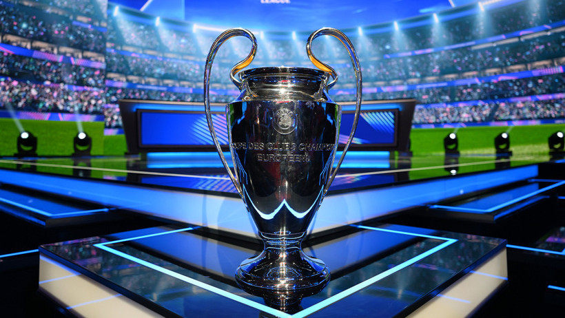 UEFA Şampiyonlar Ligi’nde Galatasaray ve Fenerbahçe’nin rakipleri belli oluyor - Resim : 3