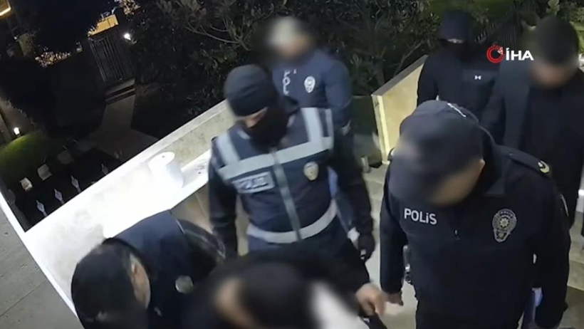 Sabah kapı çaldı, hayatının şokunu yaşadı: 192 milyon liralık kripto parayı sahte polisler soydu - Resim: 1
