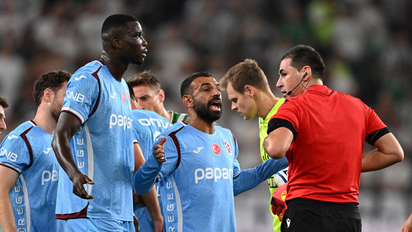 Trabzonspor sezona kötü başladı: İlk 5 maçta 3 mağlubiyet - Resim : 1