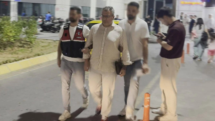 YENİÇAĞ çok konuşulacak belgeleri yayınlıyor... Cem Küçük tutuklanmadan önce silah şirketinde neler oldu: Bilal Erdoğan ayrıntısı - Resim : 1