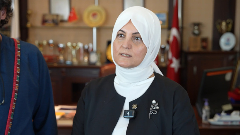 Havai fişek, ressamın emeklerini küle çevirmişti: Kasımpaşa Spor Kulübü yardım elini uzattı - Resim : 3