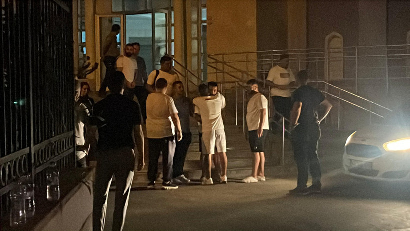 Fethiye’deki silahlı saldırıda MHP’li yönetici tutuklandı - Resim : 1