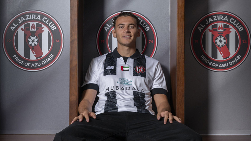 Beşiktaş'ta kiralık oynayan Kristijan Asllani'nin yeni takımı belli oldu - Resim : 2