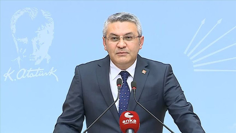 Oğuz Kaan Salıcı'nın Bakan Ersoy iddialarına mahkeme kararı - Resim : 2
