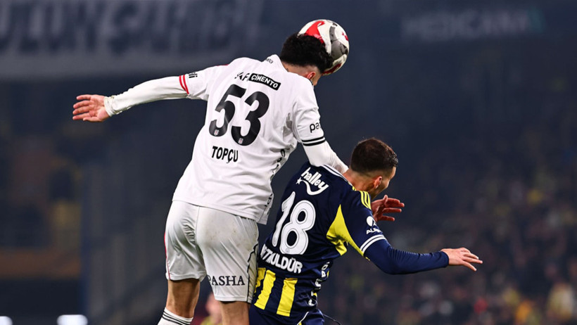 Fenerbahçe-Beşiktaş derbisinin günü ve saati belli oldu - Resim : 2