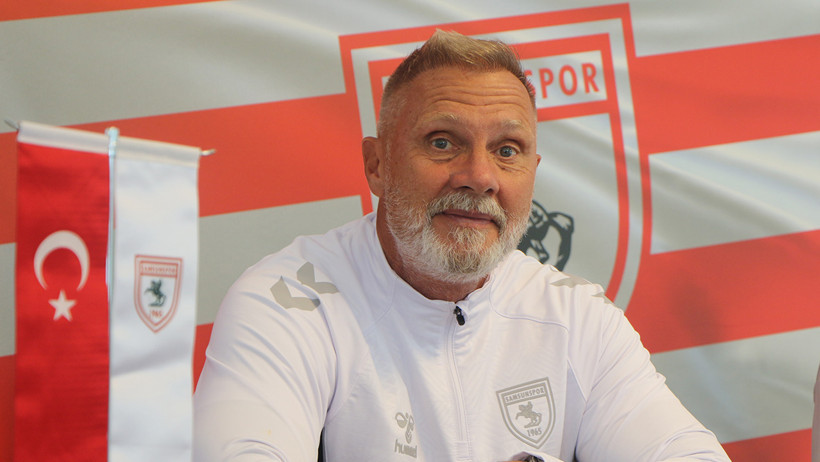 Thorsten Fink'ten Fenerbahçe maçı öncesi Galatasaray için şampiyonluk tahmini - Resim : 2