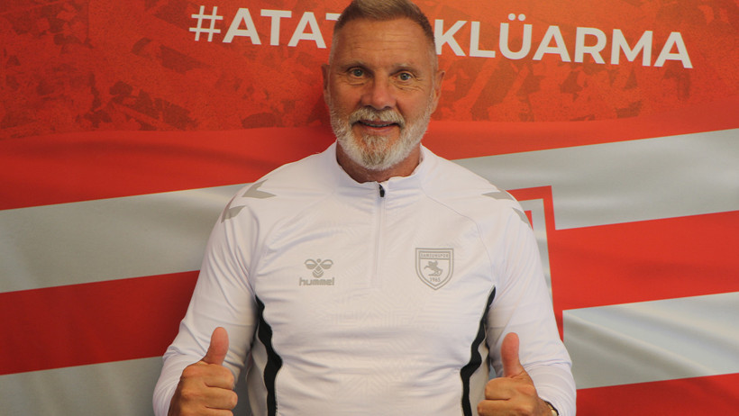 Thorsten Fink'ten Fenerbahçe maçı öncesi Galatasaray için şampiyonluk tahmini - Resim : 3