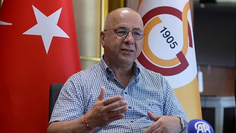 Galatasaray Yönetim Kurulu Üyesi Bora Bahçetepe trafik kazası geçirdi - Resim : 1