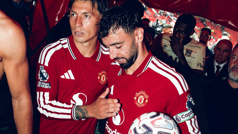 Old Trafford'da gol yağmuru: Manchester United Hull City mağlubiyetini unutturdu - Resim : 2