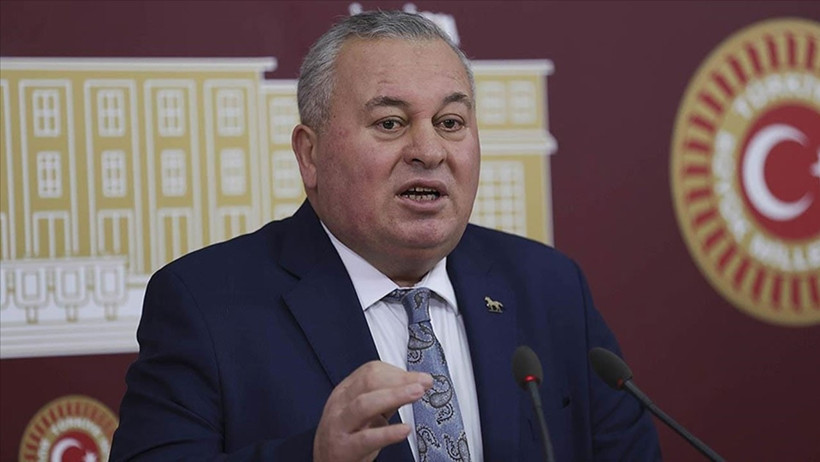 Cemal Enginyurt’tan iddialara dair ilk açıklama: Danışmanı gözaltına alındı - Resim : 2