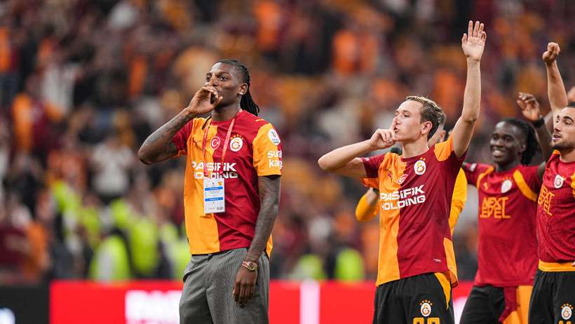 Daha büyük teklifler varken Leao neden Galatasaray'ı seçti? Gardi açıkladı - Resim : 4