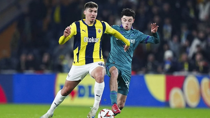 Fenerbahçe'ye 22 milyon Euro kazandırmıştı: Galatasaray'a geri dönüyor - Resim : 2