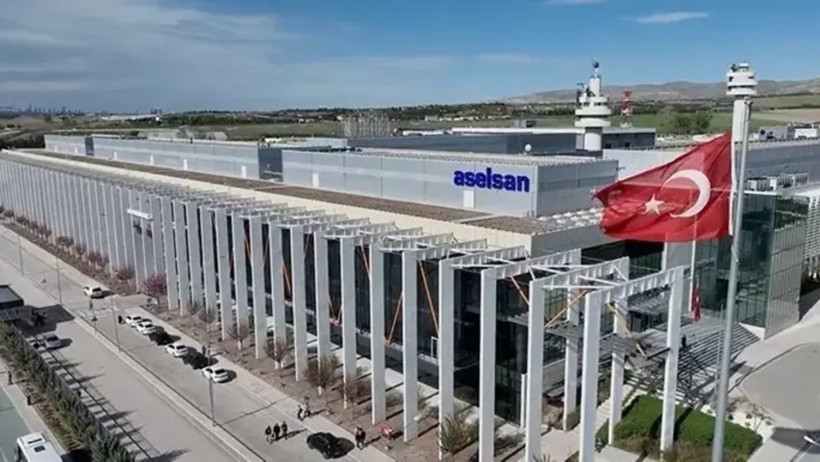 Türk savunma sanayisi dünya liginde: 5 şirket top 100’de - Resim : 2