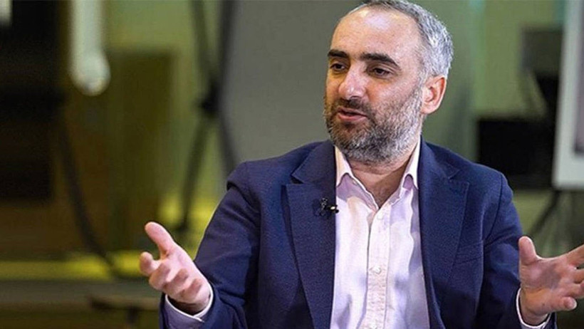 İsmail Saymaz'ın yeni adresi belli oldu - Resim : 1