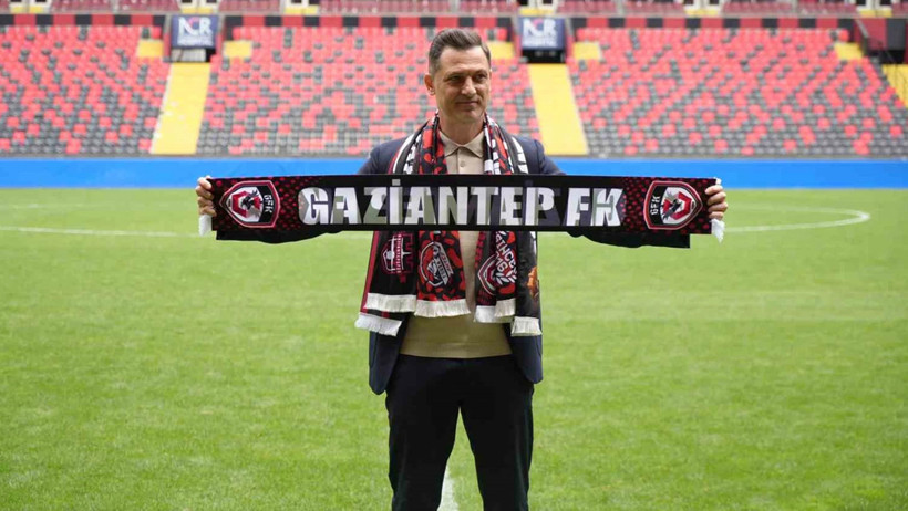Süper Lig'de sezonun ilk teknik direktör ayrılığı gerçekleşti - Resim : 3