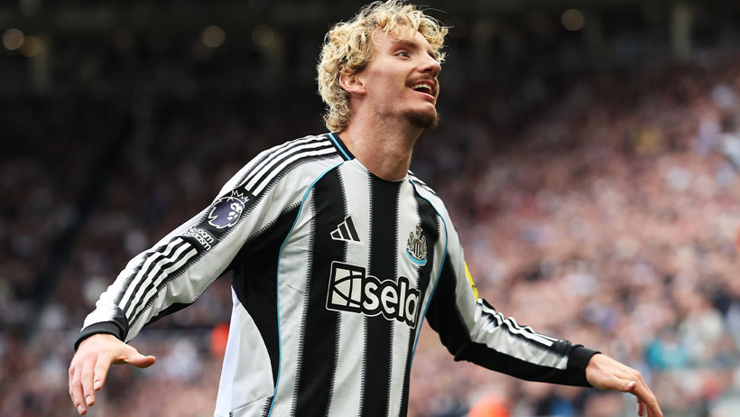 Juventus Vlahovic'in boşluğunu 75 milyon Euro'luk golcüyle dolduracak - Resim : 2