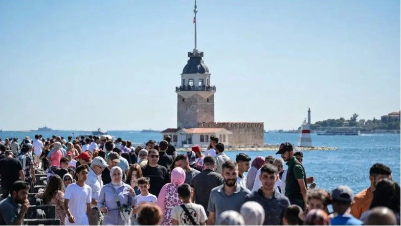 AKOM gün gün açıkladı: İstanbul’da gök gürültülü sağanak patlayacak - Resim: 2