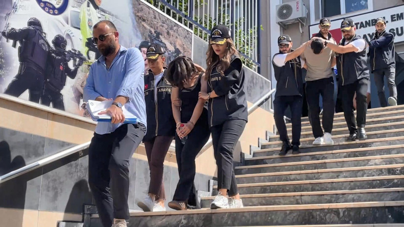 Milli antrenör Bakış, cinayetinde perde aralanıyor: Şüphelinin ifadesindeki detay kan dondurur - Resim : 3
