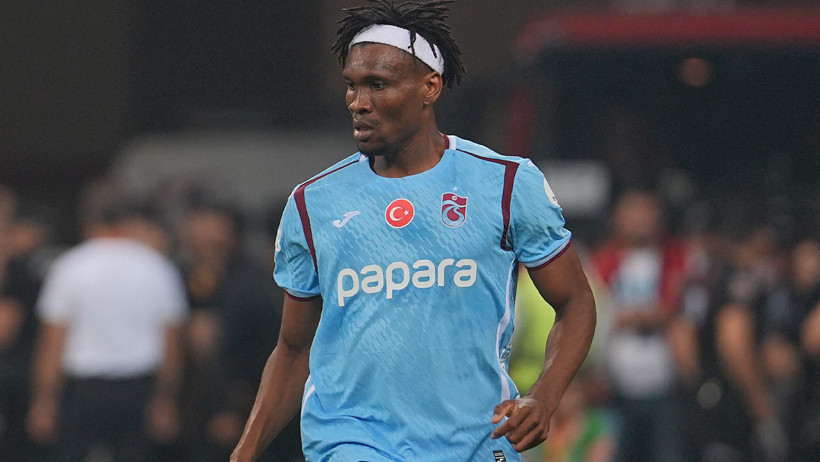 Nwaiwu'dan Amedspor mağlubiyeti sonrası taraftara mesaj - Resim : 2
