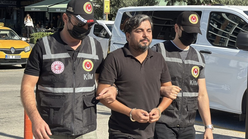Arif Kocabıyık'ın İfadesi ortaya çıktı: Anamur'a gidicektim - Resim : 1