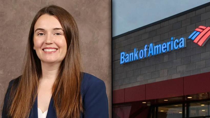 Bank of America yöneticisi Times Meydanı’nda öldürüldü - Resim : 1